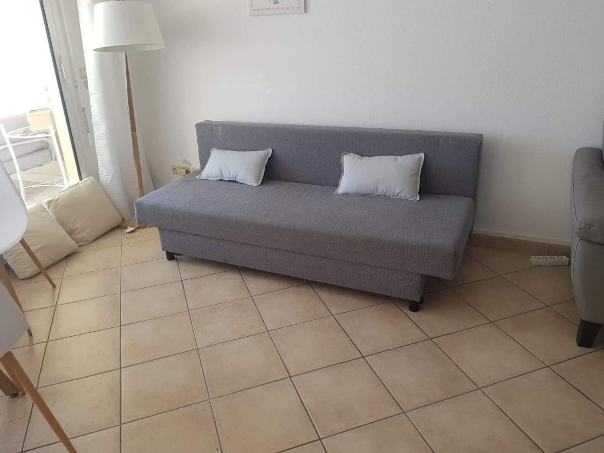 Appartement Standing Marseille 2 Chambres 6 Pers Clim Parking Jo Eksteriør bilde